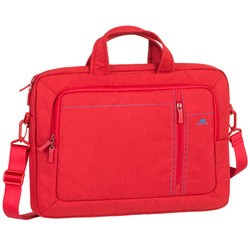 Сумка для ноутбуков RIVACASE Alpendorf Bag (красный)