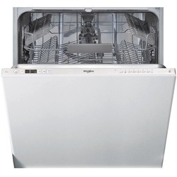 Встраиваемая посудомоечная машина Whirlpool WIC 3C26