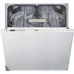 Встраиваемая посудомоечная машина Whirlpool WIO 3T121