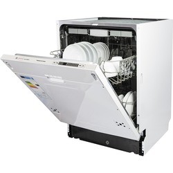 Встраиваемая посудомоечная машина Zigmund&Shtain DW 129.6009