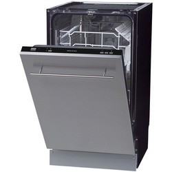 Встраиваемая посудомоечная машина Zigmund&Shtain DW 139.4505