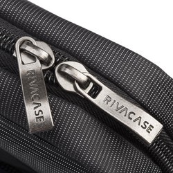 Сумка для ноутбуков RIVACASE Central Bag (серый)
