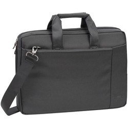 Сумка для ноутбуков RIVACASE Central Bag (серый)