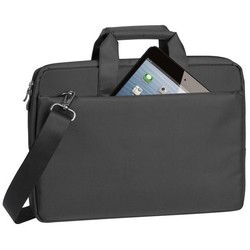 Сумка для ноутбуков RIVACASE Central Bag (синий)