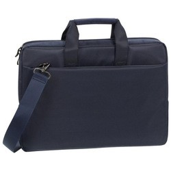 Сумка для ноутбуков RIVACASE Central Bag (синий)