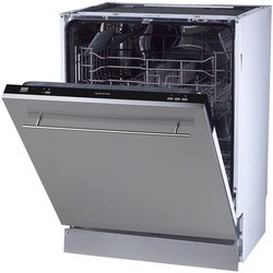 Встраиваемая посудомоечная машина Zigmund&Shtain DW 139.6005