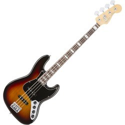 Гитара Fender American Elite Jazz Bass