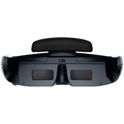 Очки виртуальной реальности Sony HMZ-T2