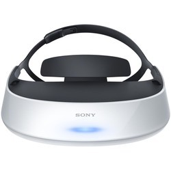 Очки виртуальной реальности Sony HMZ-T2