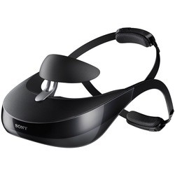 Очки виртуальной реальности Sony HMZ-T3
