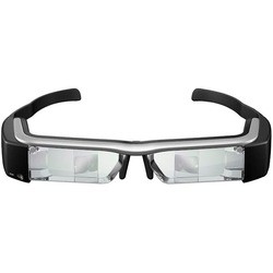 Очки виртуальной реальности Epson BT-200