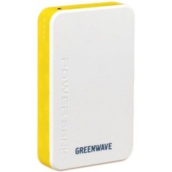 Powerbank аккумулятор Greenwave TD-60