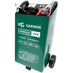 Пуско-зарядное устройство Garwin Energo GE-CB430