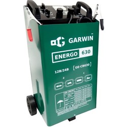 Пуско-зарядное устройство Garwin Energo GE-CB630
