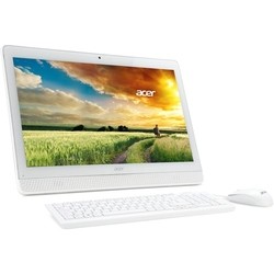 Персональный компьютер Acer Aspire Z1-612 (DQ.B4GER.006)