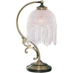 Настольная лампа ARTE LAMP Victoriana A3191LT