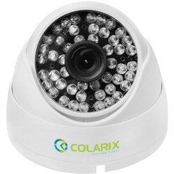 Камера видеонаблюдения COLARIX CAM-IOF-014