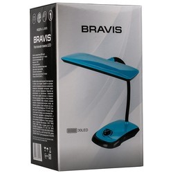 Настольная лампа BRAVIS LL-5915
