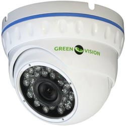 Камера видеонаблюдения GreenVision GV-022-AHD-E-DOA10-20