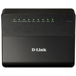Wi-Fi адаптер D-Link DIR-815/A