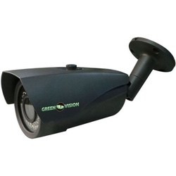 Камеры видеонаблюдения GreenVision GV-048-AHD-G-COS13-40