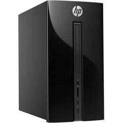 Персональный компьютер HP Home Desktop 460 (460-A083UR X1B12EA)
