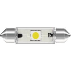 Автолампа Neolux LED C5W SV8.5-41 6700K 1pcs