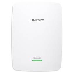 Wi-Fi адаптер LINKSYS RE3000W