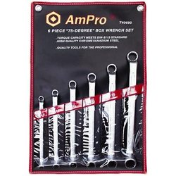 Наборы инструментов AmPro T40692