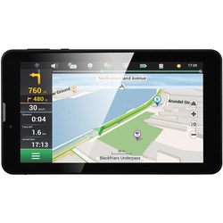 GPS-навигатор Prestigio GeoVision Tour 2