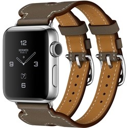 Носимый гаджет Apple Watch 2 Hermes 42 mm