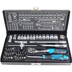 Набор инструментов Licota ALT-5009F