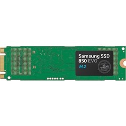 SSD накопитель Samsung MZ-N5E1T0BW