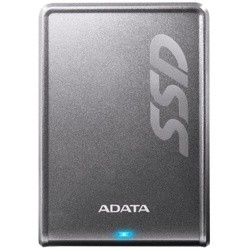 SSD накопитель A-Data ASV620H-256GU3-CTI