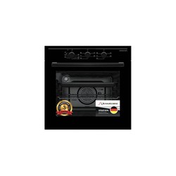 Духовой шкаф Schaub Lorenz SLB EE6610 (черный)