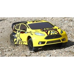 Радиоуправляемая машина Vaterra Ford Fiesta RallyCross 1:10