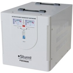 Стабилизатор напряжения Sturm PS93080R