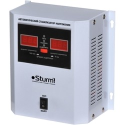 Стабилизатор напряжения Sturm PS930051RV
