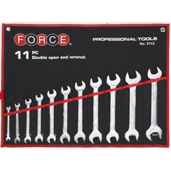 Набор инструментов Force 5112S