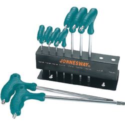 Набор инструментов JONNESWAY H10MT09S