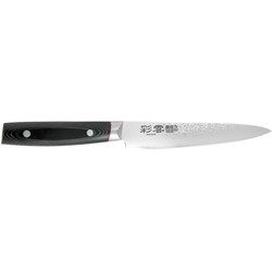 Кухонный нож Kanetsugu Saiun Damascus 9009