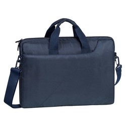 Сумка для ноутбуков RIVACASE Komodo Bag (синий)