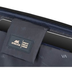 Сумка для ноутбуков RIVACASE Tegel Bag