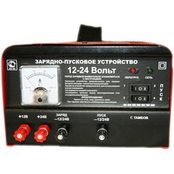 Пуско-зарядное устройство Tambov ZPU-12/24