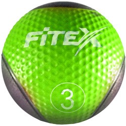 Мячи для фитнеса и фитболы Fitex MD1240-3