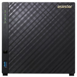 NAS сервер ASUSTOR AS3204T