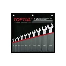 Набор инструментов TOPTUL GPCJ1001