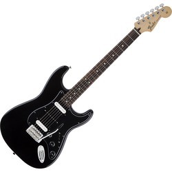 Гитара Fender Standard Stratocaster HSH