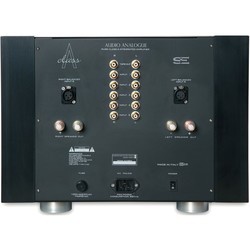 Усилитель Audio Analogue Class A Integrated Amplifier SE