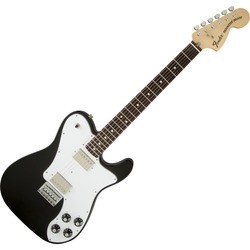 Гитара Fender Chris Shiflett Telecaster Deluxe